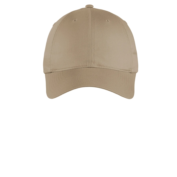 Nike Unstructured Cotton/Poly Twill Cap... from ASI 84863 SanMar