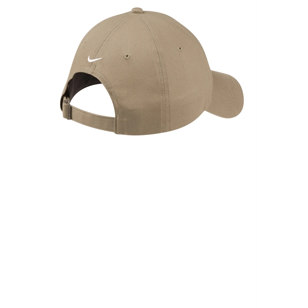 Nike Unstructured Cotton/Poly Twill Cap... from ASI 84863 SanMar