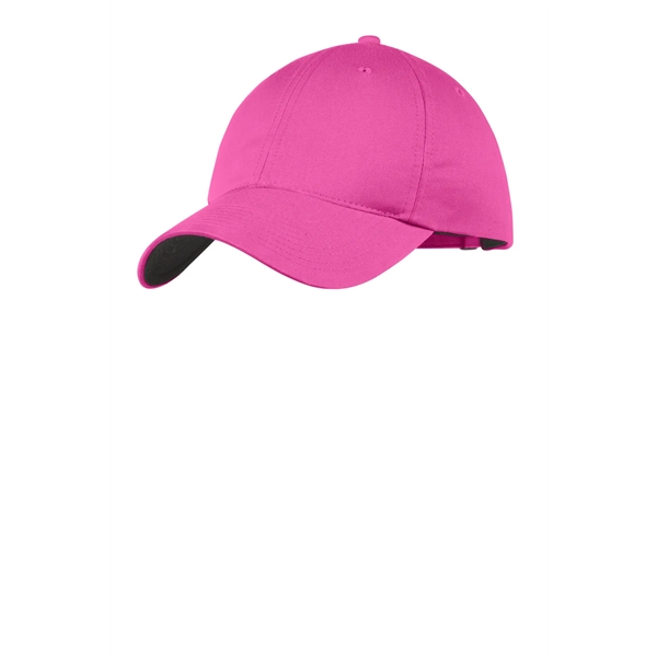 Nike Unstructured Cotton/Poly Twill Cap... from ASI 84863 SanMar