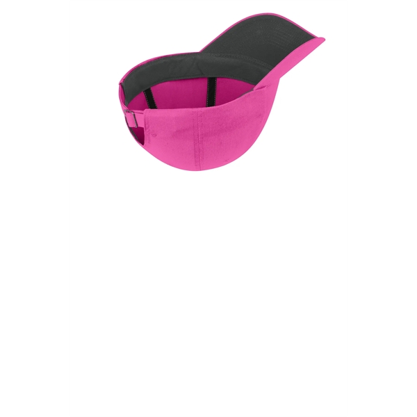 Nike Unstructured Cotton/Poly Twill Cap... from ASI 84863 SanMar