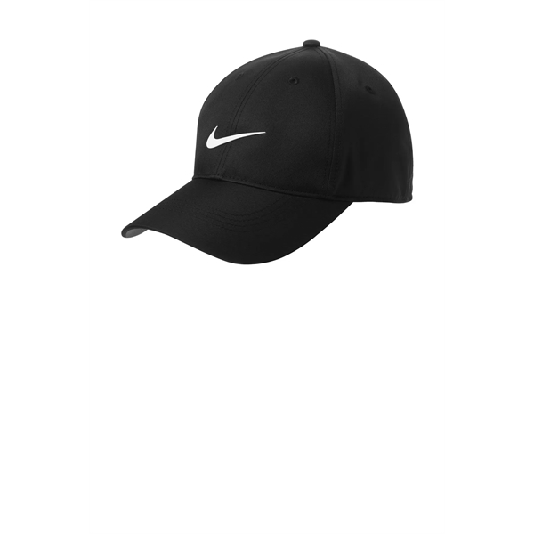 Nike Dri-FIT Swoosh Performance Cap... from ASI 84863 SanMar