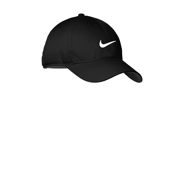 Nike Dri-FIT Swoosh Performance Cap... from ASI 84863 SanMar