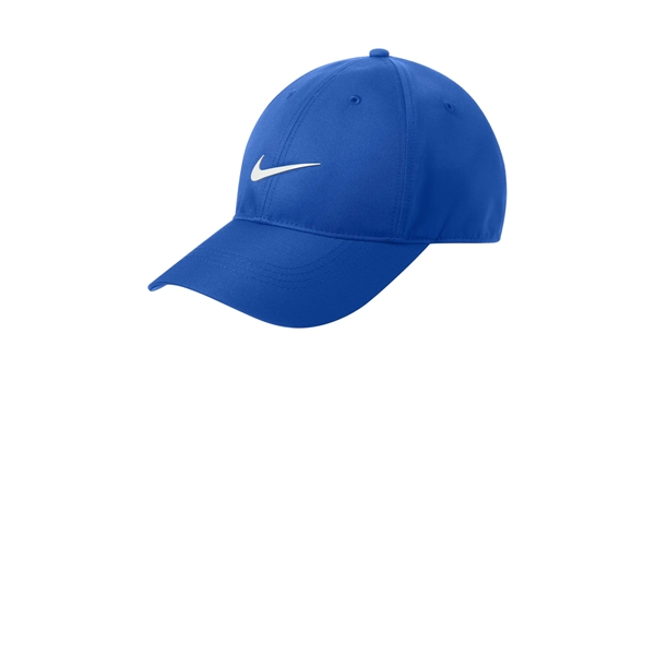 Nike Dri-FIT Swoosh Performance Cap... from ASI 84863 SanMar
