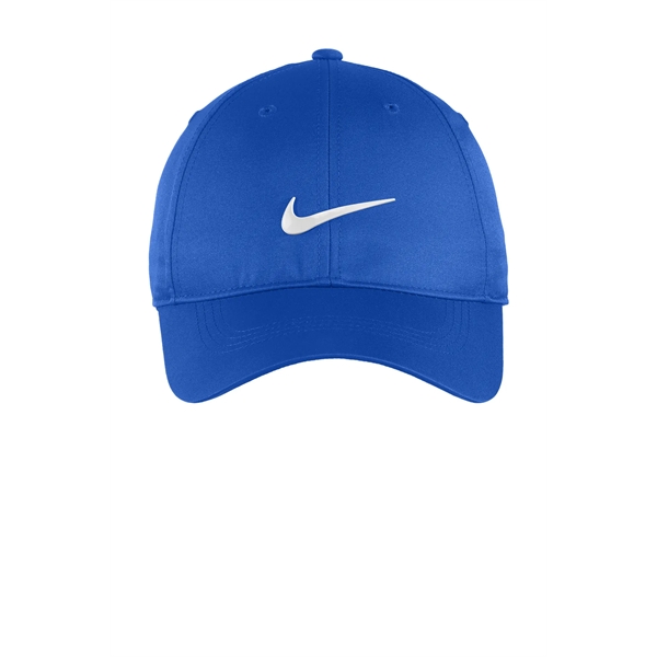 Nike Dri-FIT Swoosh Performance Cap... from ASI 84863 SanMar