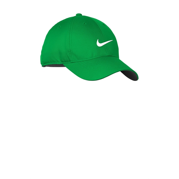 Nike Dri-FIT Swoosh Performance Cap... from ASI 84863 SanMar