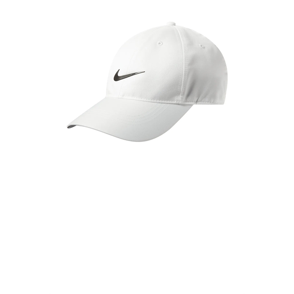 Nike Dri-FIT Swoosh Performance Cap... from ASI 84863 SanMar