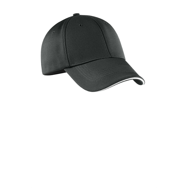 Nike Dri-FIT Stretch Mesh Sandwich Bill Cap... from ASI 84863 SanMar