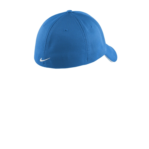 Nike Dri-FIT Stretch Mesh Sandwich Bill Cap... from ASI 84863 SanMar