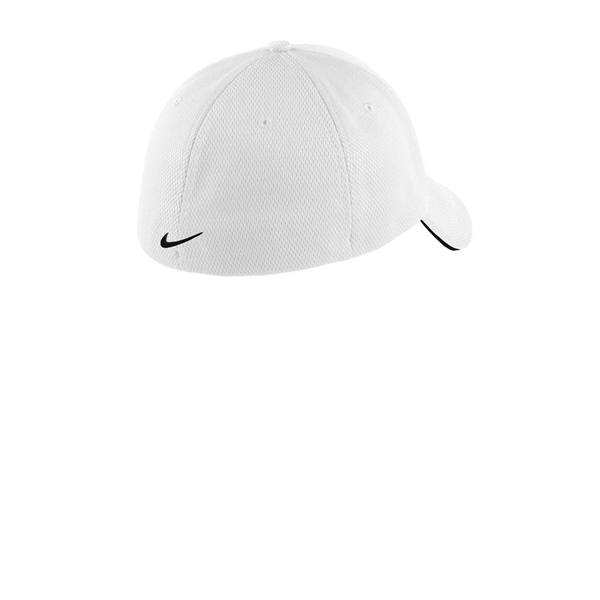 Nike Dri-FIT Stretch Mesh Sandwich Bill Cap... from ASI 84863 SanMar