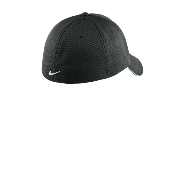 Nike Dri-FIT Stretch Mesh Sandwich Bill Cap... from ASI 84863 SanMar