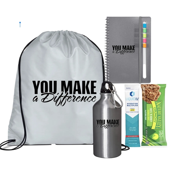 Employee Appreciation Kit... from ASI 89971 Stuff A Mug