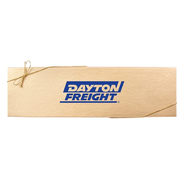 Molded chocolate tractor trailer in gift box, 1 lb.... from ASI 44900 NC Custom (CI/Lanco)