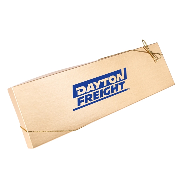 Molded chocolate tractor trailer in gift box, 1 lb.... from ASI 44900 NC Custom (CI/Lanco)