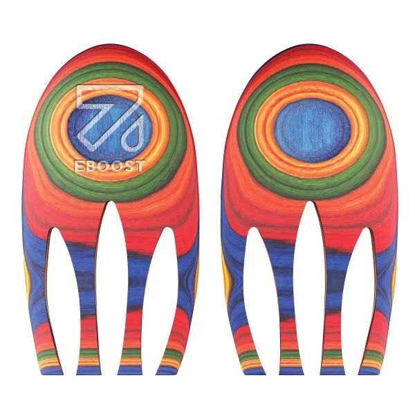 Marrakesh Salad Hands... from ASI 91565 Totally Bamboo