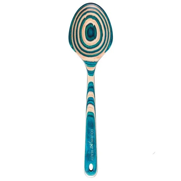 Mykonos Collection Grand Serving Spoon... from ASI 91565 Totally Bamboo