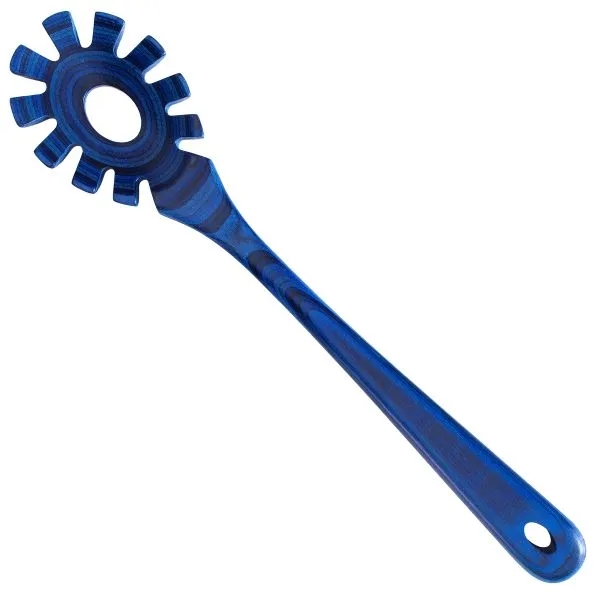 Malta Collection Spaghetti Server... from ASI 91565 Totally Bamboo