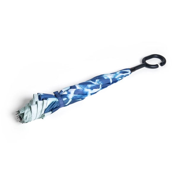 The Inverted Umbrella is the ultimate solution to rainy day hassles... from ASI 45657 Pop! Promos