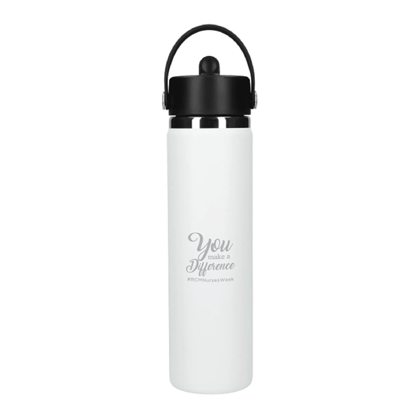 Hydro Flask Bottle 24 oz... from ASI 89971 Stuff A Mug