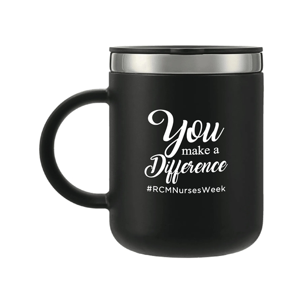 Hydro Flask Mug Coffee 12 oz... from ASI 89971 Stuff A Mug