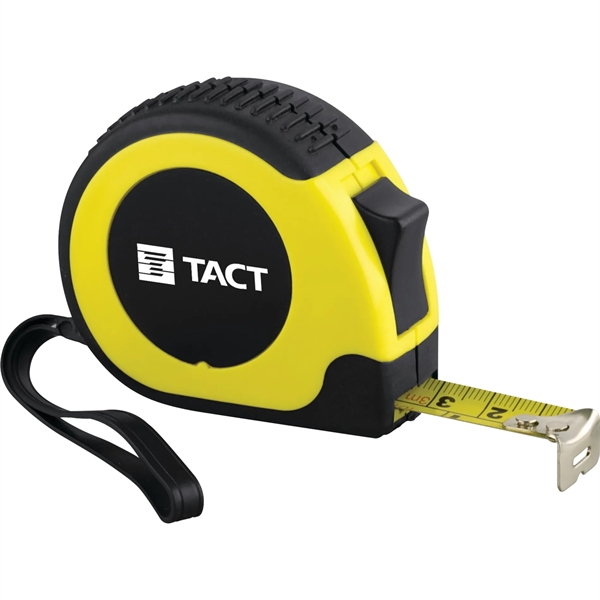 10' locking tape measure.... from ASI 66887 PCNA / Bullet