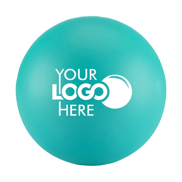 Stress Reliever Ball... from ASI 89971 Stuff A Mug