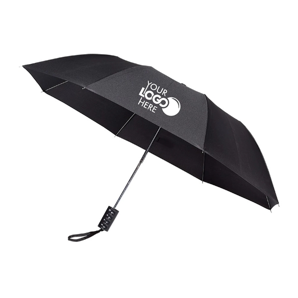 Folding Umbrella Auto-Open... from ASI 89971 Stuff A Mug