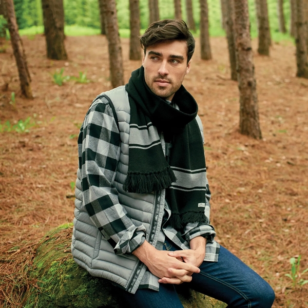 M-EAGLECOVE Roots73 Down Vest... from ASI 66887 PCNA / Trimark