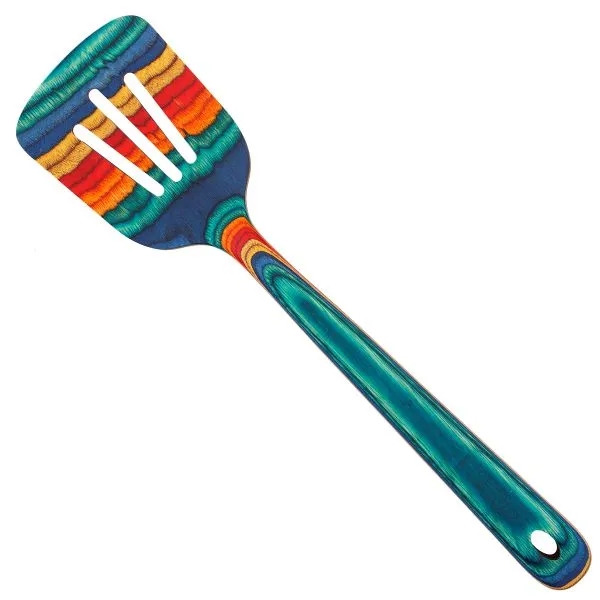 Montego Bay Slotted Spatula... from ASI 91565 Totally Bamboo