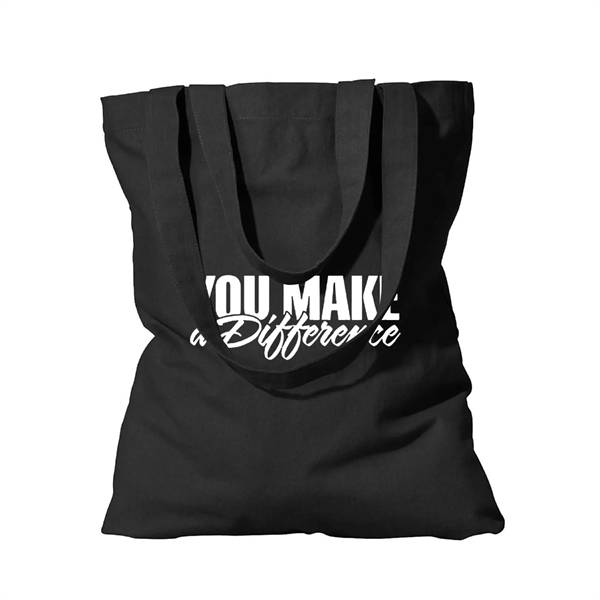 Eco-friendly Tote Organic... from ASI 89971 Stuff A Mug