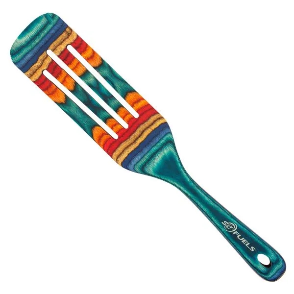 Montego Bay Collection Spurtle... from ASI 91565 Totally Bamboo