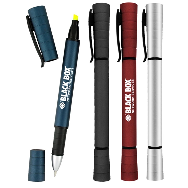 Enzo Highlighter Pen.... from ASI 90859 Tempo Industries Inc