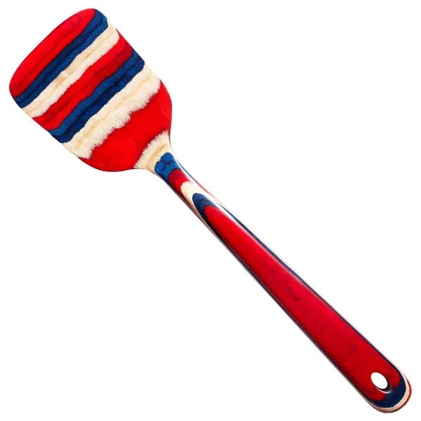 Old Glory Spatula... from ASI 91565 Totally Bamboo