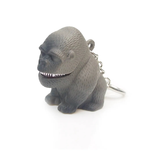 Gorilla LED Keylight Keychain... from ASI 31517 Admart Products / Admart Line