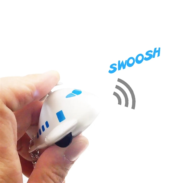 Helicoptor Plane LED Light Key Tag.... from ASI 31517 Admart Products / Admart Line