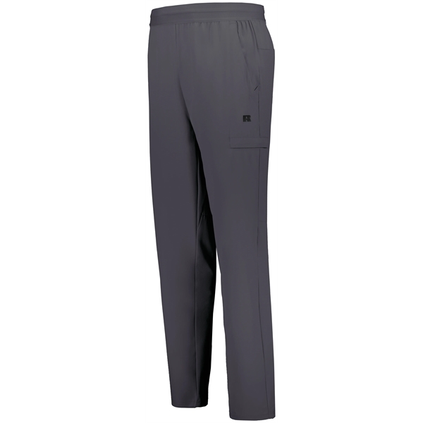 Legend Pant featuring 4-Way stretch properties and a durable water-repellent finish.... from ASI 37461 Augusta Sportswear