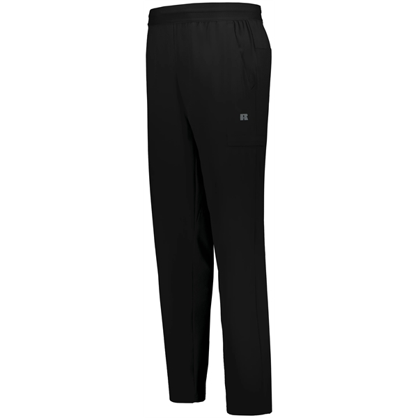 Legend Pant featuring 4-Way stretch properties and a durable water-repellent finish.... from ASI 37461 Augusta Sportswear