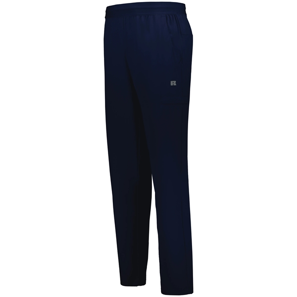 Legend Pant featuring 4-Way stretch properties and a durable water-repellent finish.... from ASI 37461 Augusta Sportswear