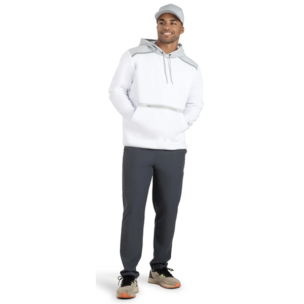 Legend Pant featuring 4-Way stretch properties and a durable water-repellent finish.... from ASI 37461 Augusta Sportswear