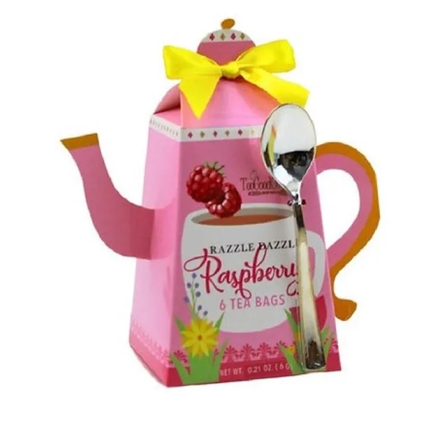 Raspberry Tea Set... from ASI 89971 Stuff A Mug