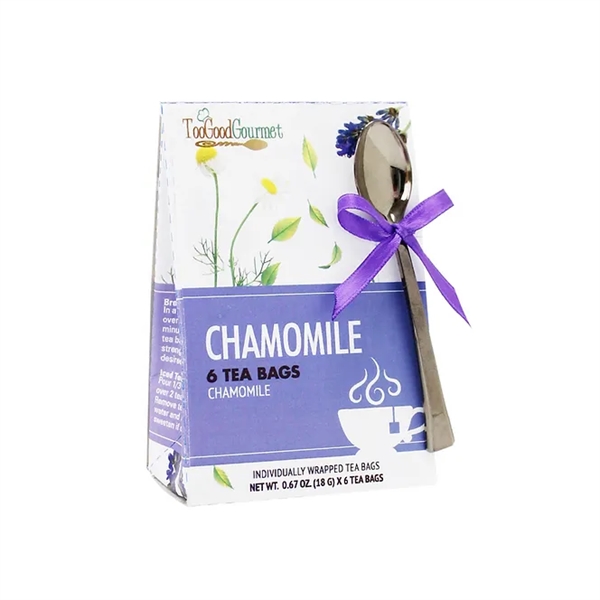 Chamomile Tea Box... from ASI 89971 Stuff A Mug