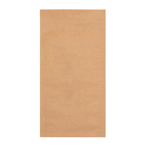 Natural Kraft Padded Mailer - 100% Recyclable... from ASI 75731 PWS