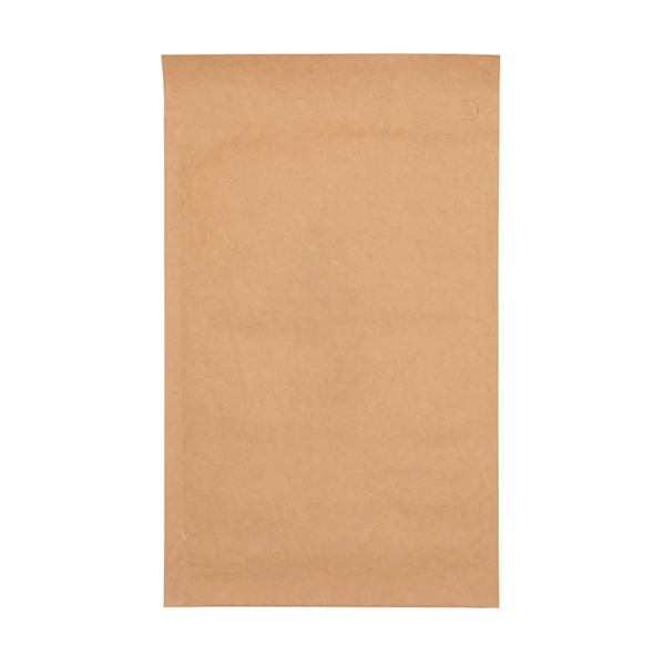 Natural Kraft Padded Mailer - 100% Recyclable... from ASI 75731 PWS