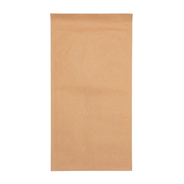 Natural Kraft Padded Mailer - 100% Recyclable... from ASI 75731 PWS