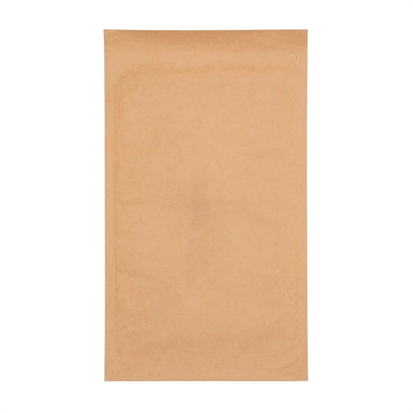 Natural Kraft Padded Mailer - 100% Recyclable... from ASI 75731 PWS