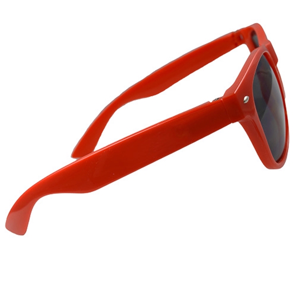 Stylish UV 500 FDA approved sunglasses.... from ASI 57956 Graphco line