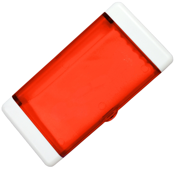 Microfiber cleaning cloth great for eyeglasses and device screens... from ASI 57956 Graphco line