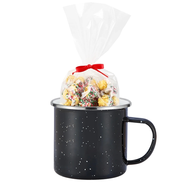 This set includes a mug stuffer filled with Sugar Cookie Crunch... from ASI 71685 Midnite Snax® / Promo Revolution