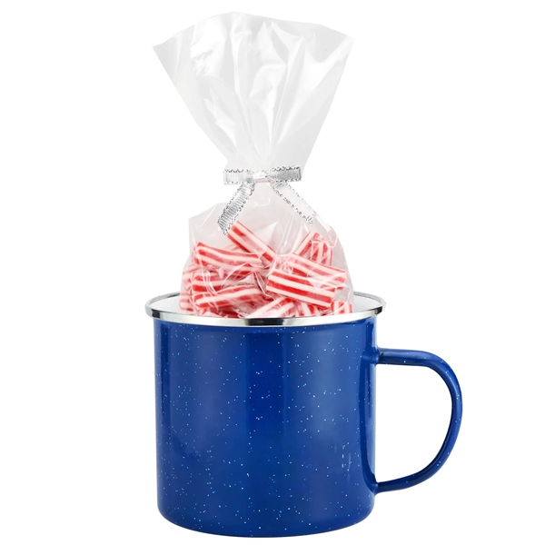This set includes a mug stuffer filled with Strawberry Twists (5... from ASI 71685 Midnite Snax® / Promo Revolution