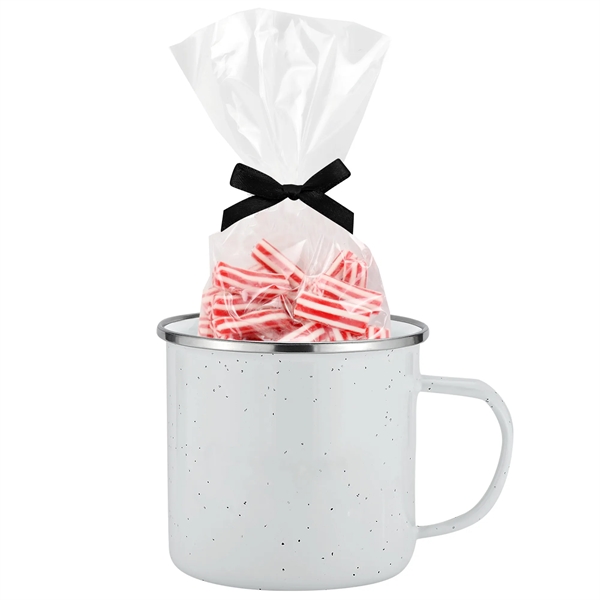 This set includes a mug stuffer filled with Strawberry Twists (5... from ASI 71685 Midnite Snax® / Promo Revolution