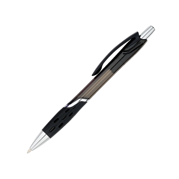 A fun bright looking pen with an affordable price tag... from ASI 90859 Tempo Industries Inc